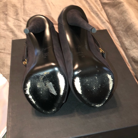 Giuseppe Booties - Picture 5 of 5